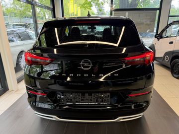 Opel Grandland (X) - 9