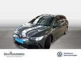 Volkswagen Golf 8 Variant R-Line eTSI DSG AHK Panoramadach - Volkswagen Golf: Panoramadach Variant