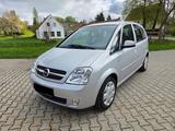 Opel Meriva 1.4 TWINPORT Enjoy -TÜV04/2028 - Opel Meriva Enjoy mit Benzin-Antrieb