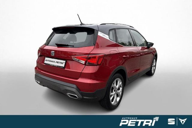 Foto Nummer 5: SEAT Arona