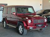 Mercedes-Benz G 400 CDI**Leder**Schiebedach**2. Hand** - Mercedes-Benz G 400 aus 2004