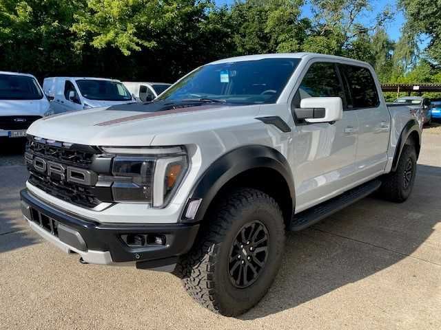 Ford F150 Raptor, MY25,AHK,SOFORT 3,5 V6