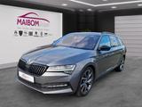 Skoda Superb Sportline 4x4 DSG, Standort Geldern