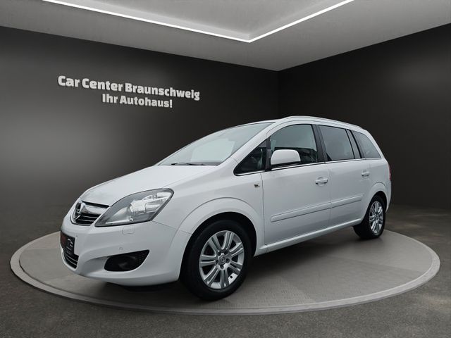 Opel Zafira 1.8 Family Plus+Xenon+Navi+PDC