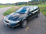 Renault Laguna 2.0 T 16 V Tüv 6/26 - Renault Laguna aus 2004: Kombi