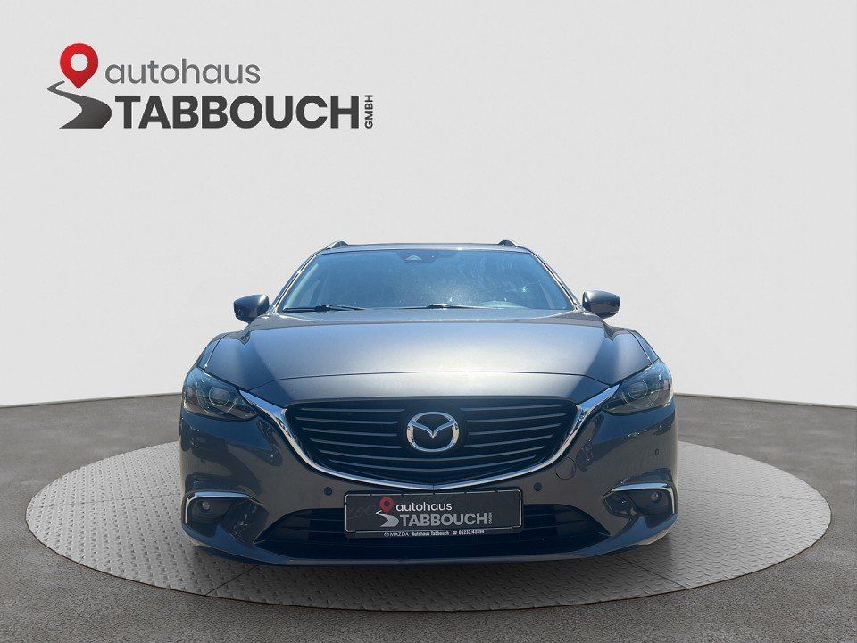 Image of Mazda 6