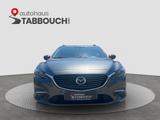Mazda 6 EXCLUSIVE+PDC+BT+SHZ+LED+ISOFIX+NAVI - Mazda 6: Exclusive