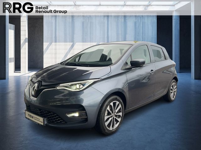 Renault ZOE R135 Z.E. 50 Intens mit Batteriekauf