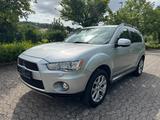 Mitsubishi Outlander Motion 2WD !TÜV+STEUERK.+INSPEKT. NEU! - gebrauchte Mitsubishi Outlander aus dem Jahr 2012