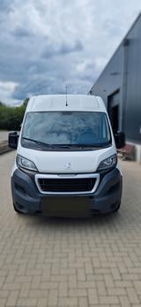 Peugeot Boxer 2,0 HDI 110 L2H2 wenig Kilometer