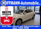 Audi A1 Kamera,PDC,Sitzheizung - Audi: Weiß
