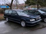 Volvo 850 Kombi - Volvo 850 mit Benzin-Antrieb: Kombi, mit Klimaanlage