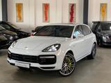 Porsche Cayenne Turbo S E Hybrid/Pano/HUD/Matrix/22´/BUR