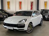 Porsche Cayenne Turbo S E Hybrid/Pano/HUD/Matrix/22´/BUR