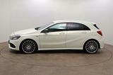 Mercedes-Benz A 250 Sport AMG 7G-DCT - gebrauchte Mercedes-Benz A 250 aus dem Jahr 2015