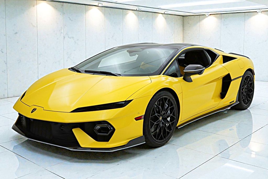Image of Lamborghini Other