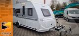 Knaus Sport 500 KD E-Power 1.700kg Premium Tür - Knaus Sport 500 KD