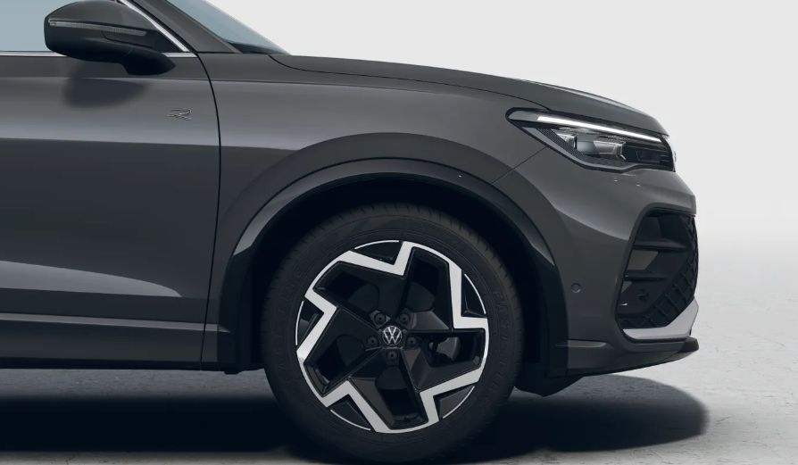 Volkswagen Tiguan - Bild 5