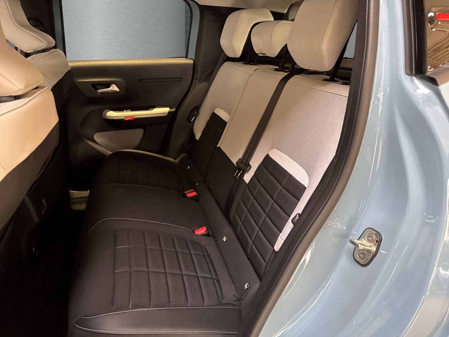 Citroën ë-C3 - Bild 9