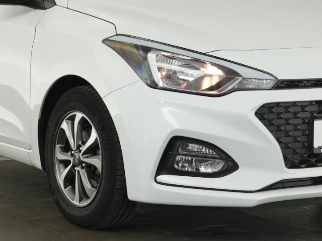 i20 1,2 TREND+BLUETOOTH+KLIMA+SITZ-/LENKRADHEIZU