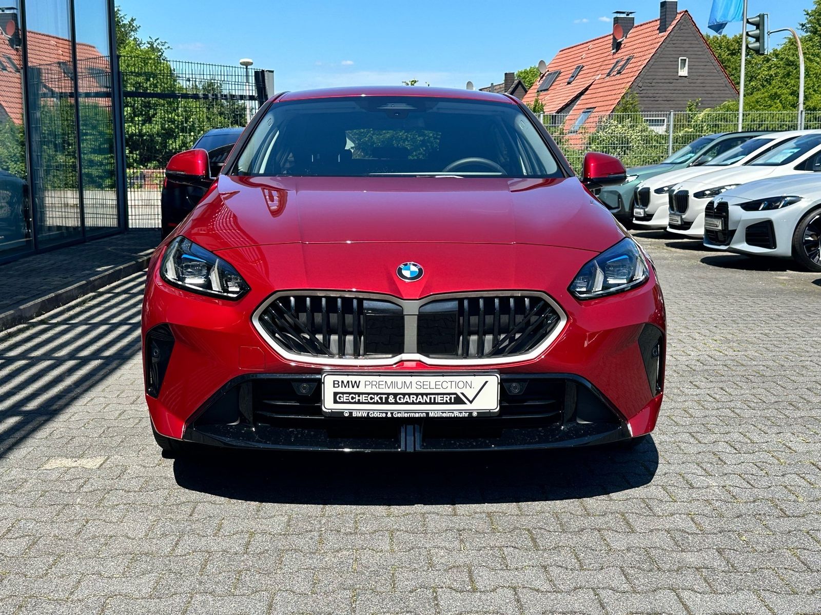 BMW 120 - Bild 24