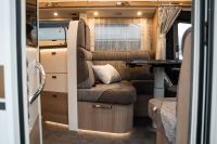 Malibu T 450 RB-LE comfort -AHK -Truma 6E - 2.Batterie (10/29)