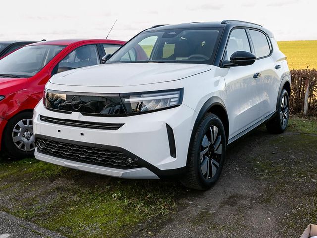 Opel Frontera GS 1.2 81 kW Spurhalteassistent Navi