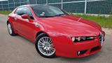 Alfa Romeo Brera 1.8 TBi 16V - - Alfa Romeo Brera Gebrauchtwagen