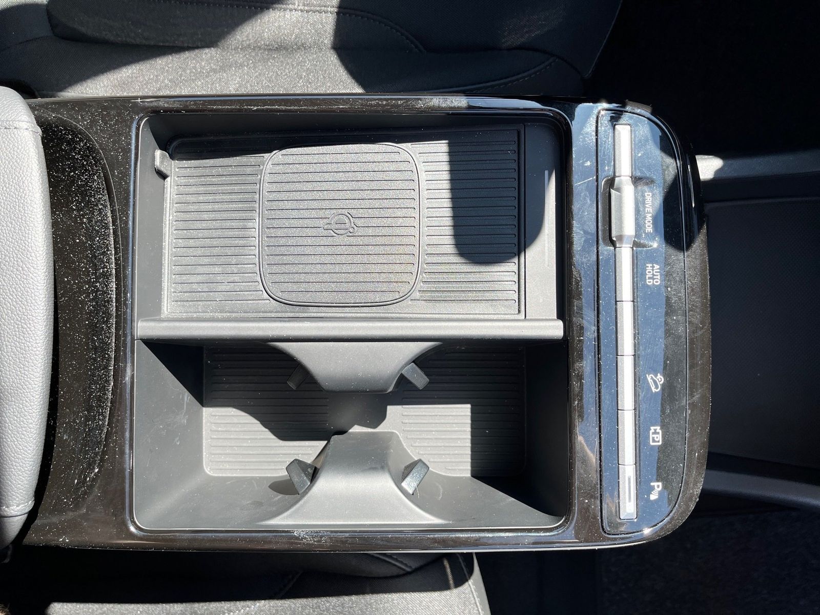 Hyundai Tucson – Bild 17