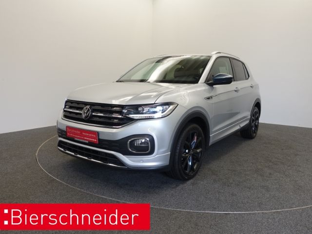 Volkswagen T-Cross 1.5 TSI DSG Highline R-line DIGITAL PRO 