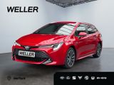 Toyota Corolla 2.0 Hybrid TS Team D *AHK*LED*JBL*SHZ*TW - Toyota Corolla: Le