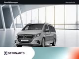 Mercedes-Benz Vito Tourer 116CDI+4X4+LIEGPAK+LED+STHZG+AHK+360 - Mercedes-Benz Vito in Erfurt