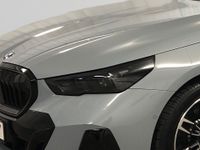 BMW 520 - Vorschau Bild 5