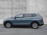 Volkswagen Tiguan Allspace 2.0 TDI DSG 4M Highline 7-Si. AH - VW Tiguan Allspace Gebrauchtwagen in Bielefeld
