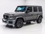 Mercedes-Benz G 63 AMG BRABUS 700*ARMORED B6 - Mercedes-Benz Neuwagen: 63