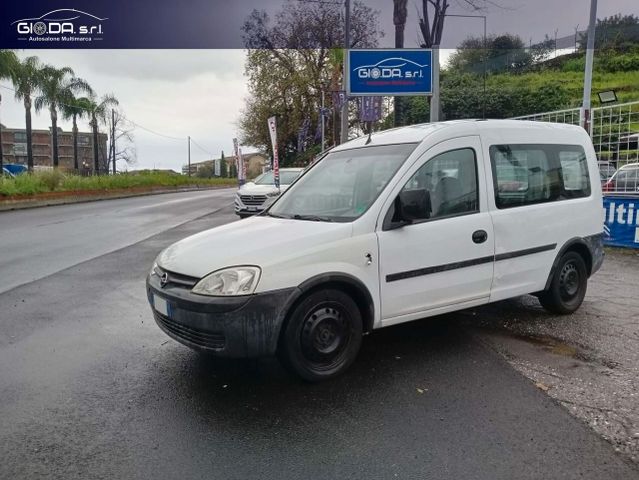 Opel Combo 1.7 CDTI