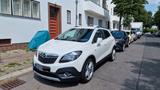 Opel Mokka 1.4 LPG Edition Edition - Opel Mokka mit LPG-Antrieb