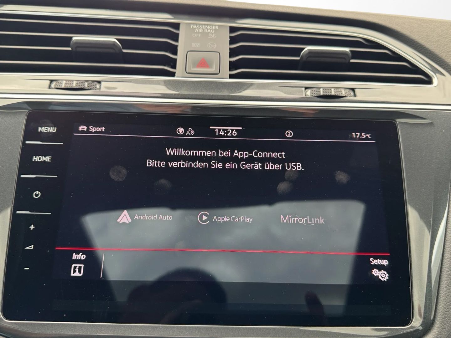 Tiguan 2.0 TDI 4MOTION R-LINE *AHK*DCC*