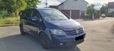 Volkswagen Golf Plus 1.9 TDI DPF United United - VW Golf Plus Gebrauchtwagen in Kassel