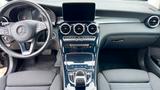 Mercedes-Benz GLC 250 4Matic Automatik Kamera PDC!! - Mercedes-Benz GLC 250 in Magdeburg
