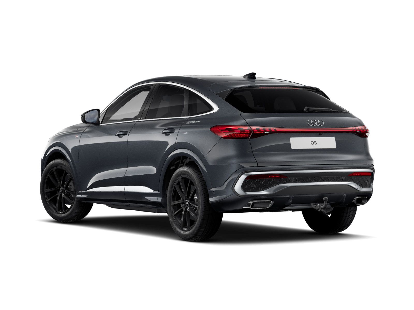 Audi Q5 - Bild 4