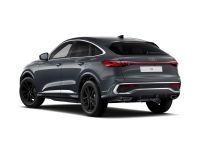Audi Q5 - Vorschau Bild 4