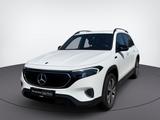 Mercedes-Benz EQB 300 4MATIC PROGRESSIVE+NIGHT+RÜCKFK+LENKRHZ - gebrauchte Mercedes-Benz EQB aus dem Jahr 2022