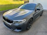 BMW M5 Edition 35 Jahre* 1 of 350*Keramik*B&W - BMW: Of