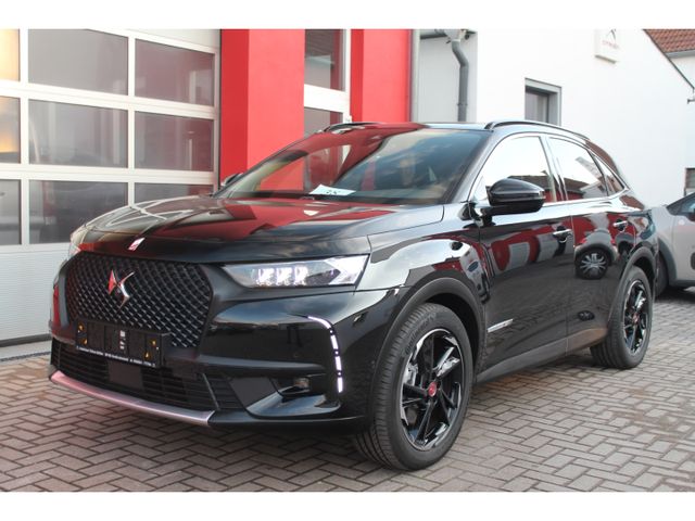 DS Automobiles DS 7 E-Tense Hybrid4x4 Perf Line+ Leder Dach 360