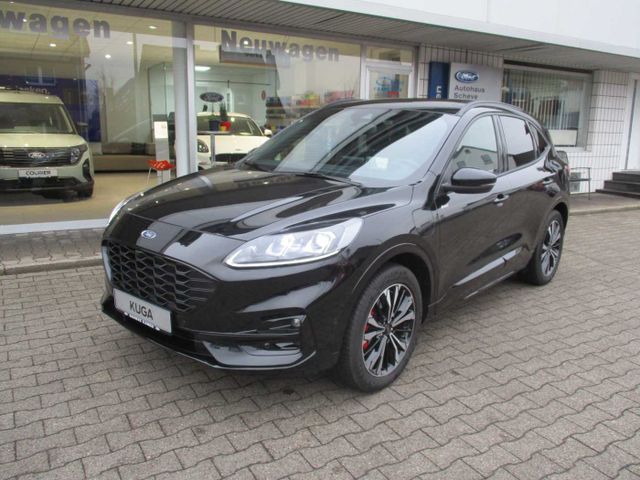 Ford Kuga ST-LINE X Plug-in Hybrid 2.5+AHK schwenkbar