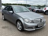 Mercedes-Benz C 180 C Limousine C 180 CGI BlueEfficiency - Mercedes-Benz C 180: Cgi Blueefficiency