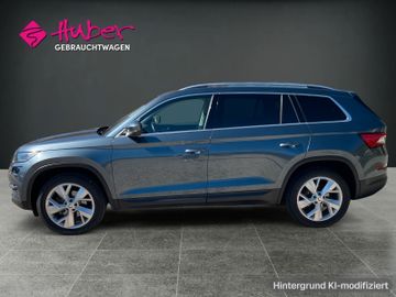 Skoda Kodiaq - 5