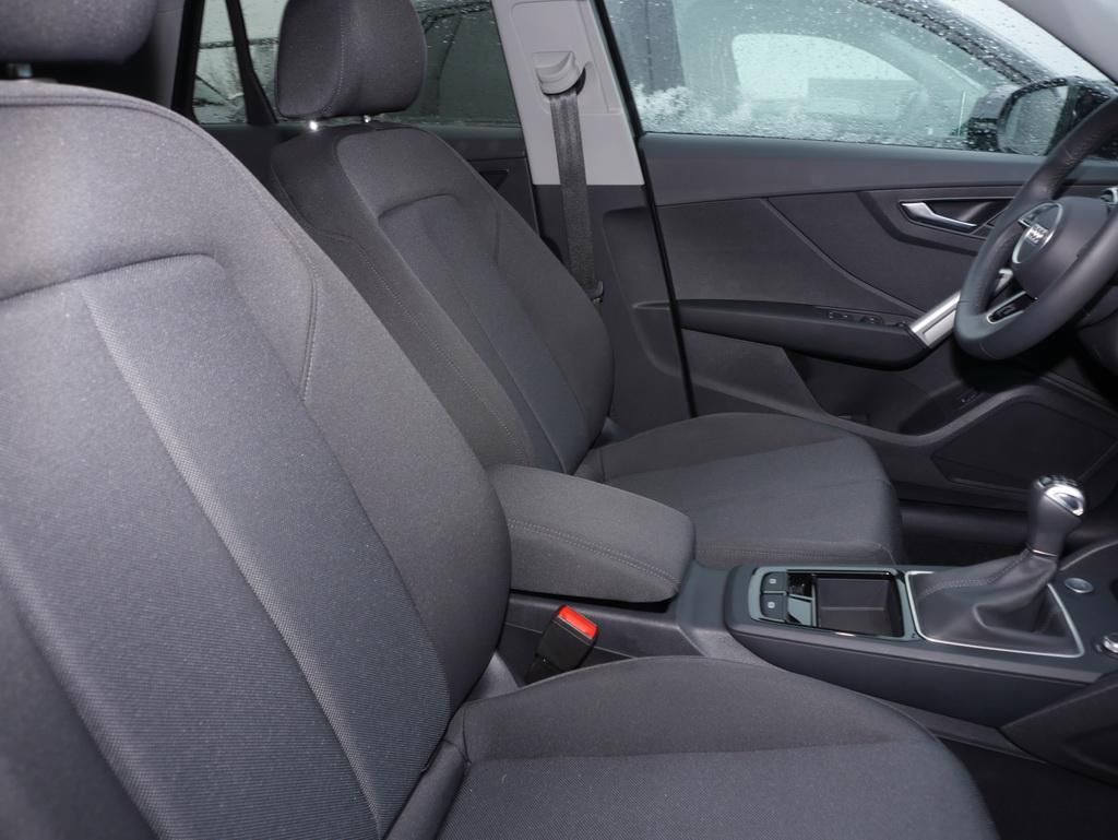 Audi Q2 - Bild 5