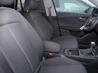 Audi Q2 - Vorschau Bild 5